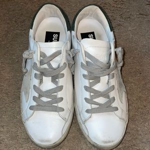 Reposh: Golden Goose Super Stars ⭐️